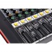 Power Dynamics PDM-M604 6-Channel Music Mixer